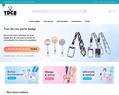 265663 : Tour de Cou Badge – Porte-badges, tours de cou et cordons 