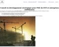 265665 : Cap Calade – Assistance administrative et marchés publics