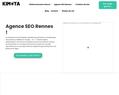 265686 : Agence de marketing à Cesson-Sévigné