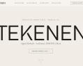 265692 : TEKENEN : Architecte HMONP messine
