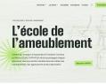 265695 : AFPIA Est-Nord, école spécialisée dans les métiers de l´ameublement