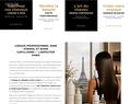 265706 : Lissfactor Paris – Lissage professionnel sans formol & soins capillaires haute performance