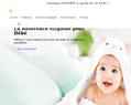 265711 : Hygiène Bébé – Produits et conseils pour le bien-être des tout-petits