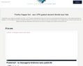 265717 : VeilleTechno IT : tests SaaS, IA, cybersécurité et WordPress