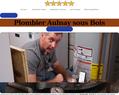 265724 : plombier Aulnay sous Bois | 07 56 79 88 40 | Tarif Pas CHER