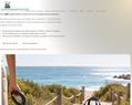 265733 : Chariot de plage pliable à roues larges | Transport facile sur sable