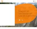 265735 : CDTP - Terrassement et Maçonnerie en Lot-et-Garonne