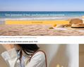 265741 : Le Sac de Plage | Le Spécialiste du Sac de Plage Femme