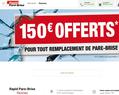 265754 : Service de réparation de pare-brise à Vezin-le-Coquet