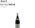 265756 : Établissement vinicole à Fixin