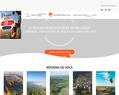 265794 : Vol en montgolfière en Belgique | Cadeau inoubliable