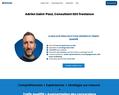 265801 : Le meilleur freelance SEO