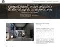 265815 : Magasin de carrelage à Saint-Priest