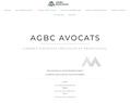 265821 : Avocat fiscaliste à Paris