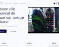265835 : Tailleur sur mesure à Toulouse