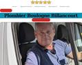 265836 : Plombier Boulogne Billancourt | 07 56 79 88 40 | Tarif Pas CHER