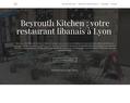 265843 : Restaurant libanais à Lyon