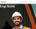 265858 : Engi Build: bureau études techniques