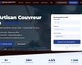 265863 : Couvreur Auxerre — Couvreur Auxerre IC | Devis Gratuit 24h