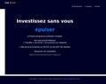 265872 : Ludo Invest | Investissez sans vous épuiser