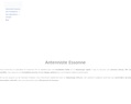 265884 : Antenniste 91 – Installation/Dépannage Antennes & Satellite