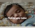 265895 : MobiledEveil | Boutique de mobiles pour bébé musicaux et décoratifs