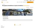 265910 : Agence immobilière à Lourdes