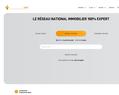 265915 : Agence immobilière à Moncé-en-Belin