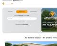 265917 : Agence immobilière à Le Luc