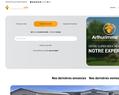 265921 : Agence immobilière à Saint-Quentin