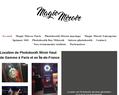 265950 : Magic Miroir