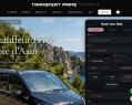 265952 : Transfert Prime Côte d'Azur | Chauffeur Privé Nice, Cannes, Monaco