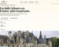 265957 : Les Jolis Séjours - guides de séjours en France