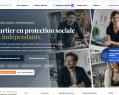265964 : L’Annexe Protection Sociale : courtier en prévoyance, santé et retraite des indépendants