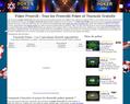 265967 : Freeroll Poker