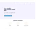 266007 : Chirurgien orthopédiste à Nice