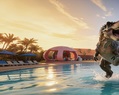 266011 : Aqua Park Marrakech – Parc d’attraction Maroc