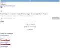 266023 : Liens Telegram : Annuaire Groupes & Canaux Français