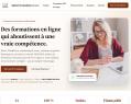 266039 : Atelier Formation - formations professionnelles en ligne certifiees Qualiopi