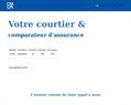 266079 : Mutuelle, prévoyance et épargne : comparez vos assurances gratuitement !