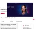 266108 : Groupe de recrutement multi-spécialisé | Linking Talents