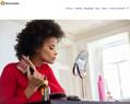 266127 : BrownSkin – Blog Beauté des Cheveux Crépus, Bouclés, Frisés et des Peaux Noires & Métissées