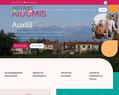 266141 : Aide à domicile à Ille-sur-Têt - Auxiliaire de vie AIDOMIS