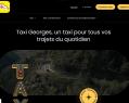 266146 : Taxi Georges - Service de taxi à Morlaàs