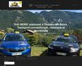 266148 : Taxi Bern' - Service de taxi