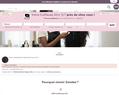 266150 : Coiffeuse Afro à Domicile en Belgique | Zenaba