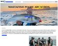 266155 : Mastafish Peche Arcachon - Club de pêche à Arcachon