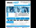 266157 : Orage-job.com - Global online job postings
