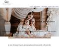 266159 : Photographe à Beuzeville - Douceur d'images - Mélanie Fiquet