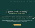 266164 : Agence web Annecy - Cocliko Agence web & marketing digital